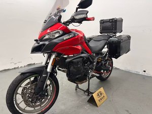 二手杜卡迪Multistrada 950