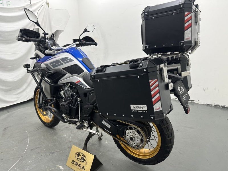 二手凯越525X