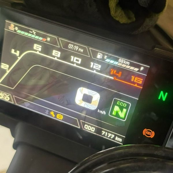 二手凯越450RR