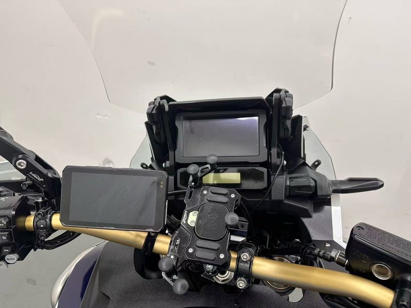 二手本田CRF1100L Africa Twin