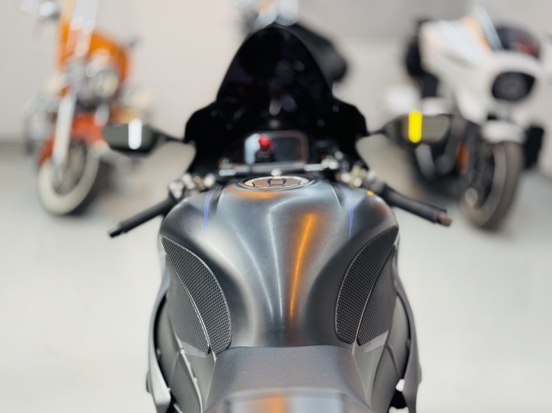 二手川崎Ninja ZX-10R