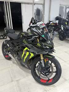 二手凯越450RR