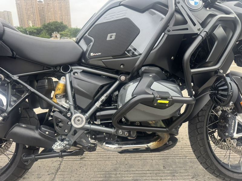 二手宝马R 1250 GS
