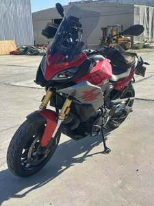 二手宝马F 900 XR