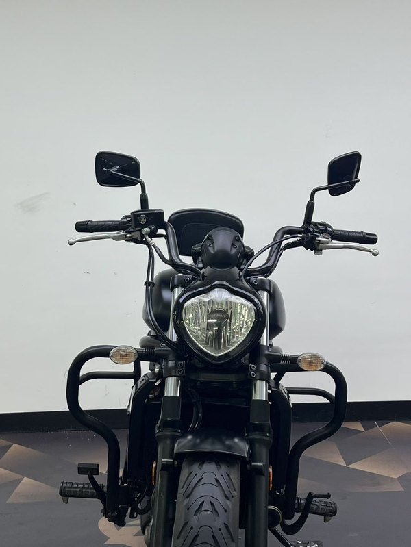 二手川崎Vulcan S 