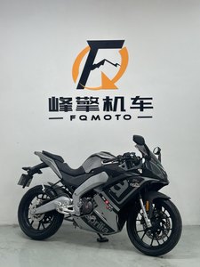 二手宗申阿普利亚GPR150R