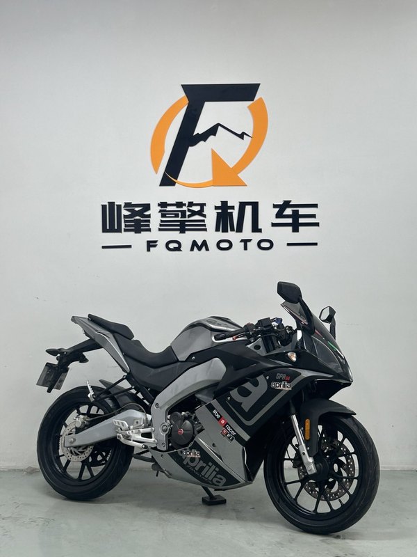 二手宗申阿普利亚GPR150R