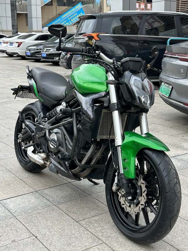 二手贝纳利蓝宝龙 BN302S