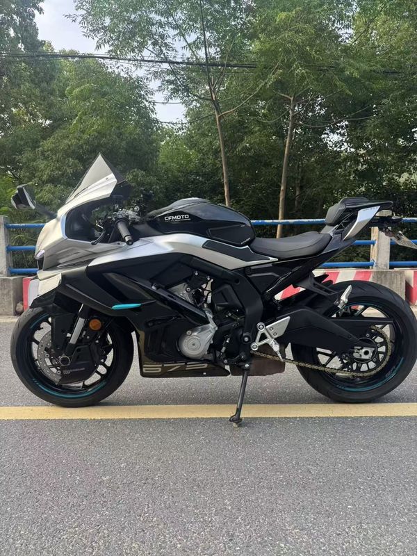 二手春风675SR-R