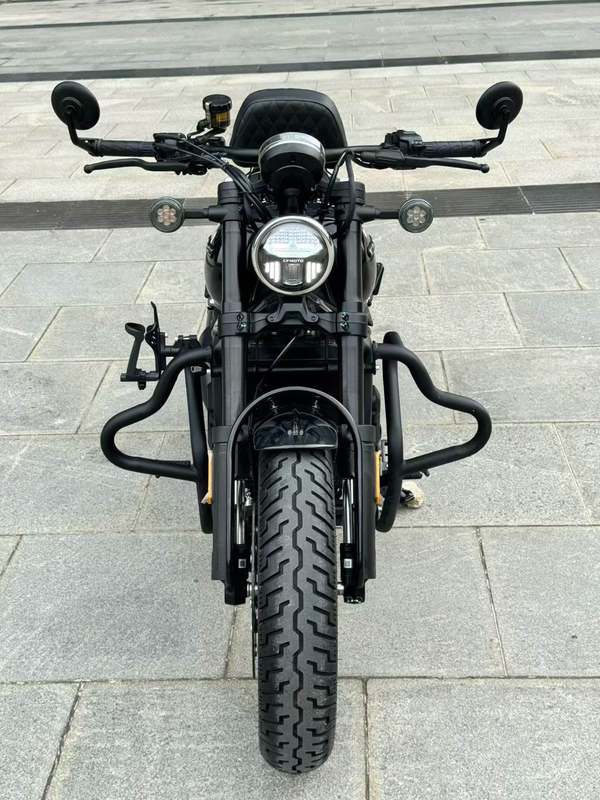 二手春风450CL-C