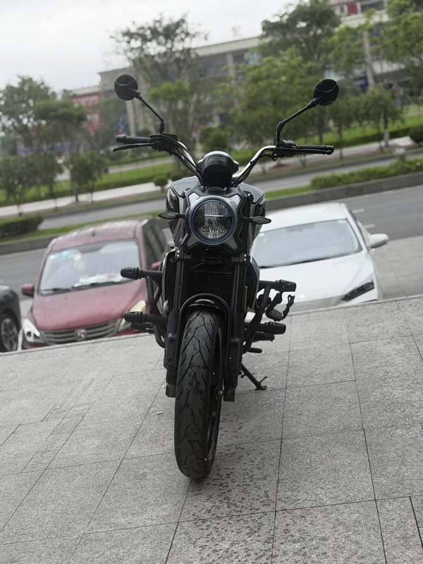 二手春风250CL-X