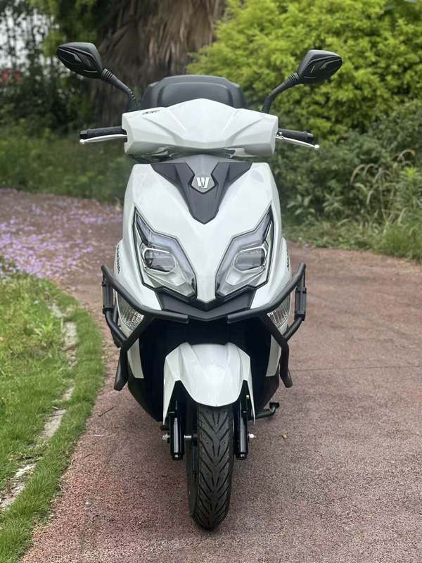 二手豪爵AFR125