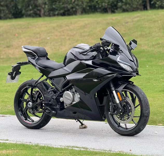 二手春风250SR
