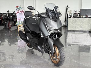 二手雅马哈XMAX