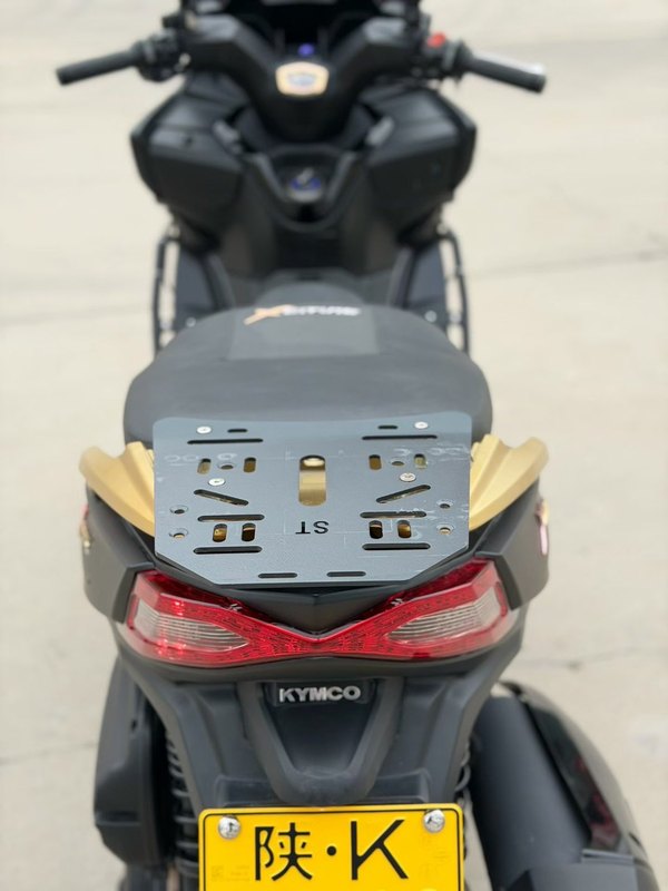 二手光阳赛艇 250
