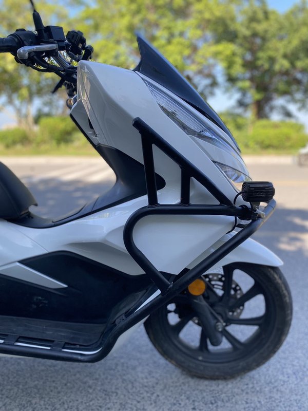 二手本田PCX 150 Hybrid(海外)