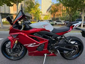 二手凯越450RR