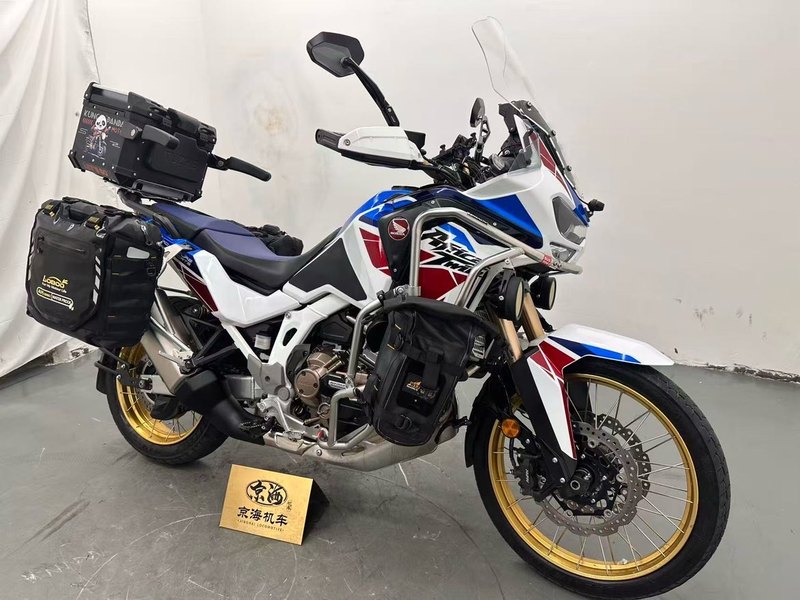 二手本田CRF1100L Africa Twin