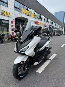 二手本田NSS350