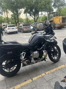 二手宝马F 750 GS