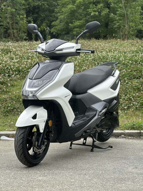 二手三阳FNX150