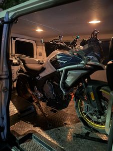 二手春风700MT