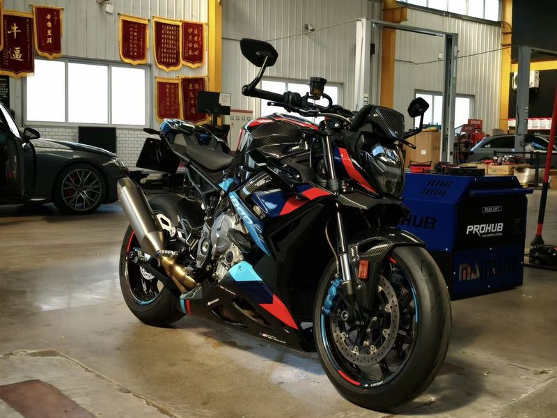 二手宝马M 1000 R