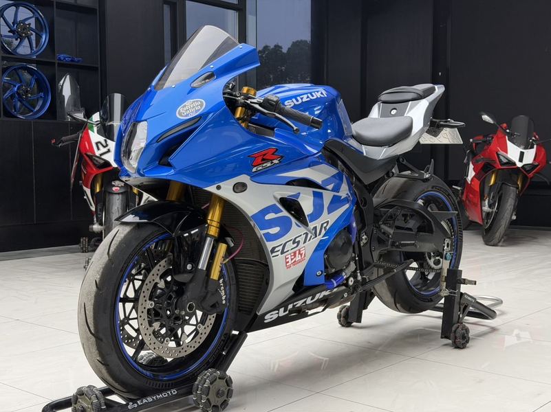 二手铃木GSX-R1000R