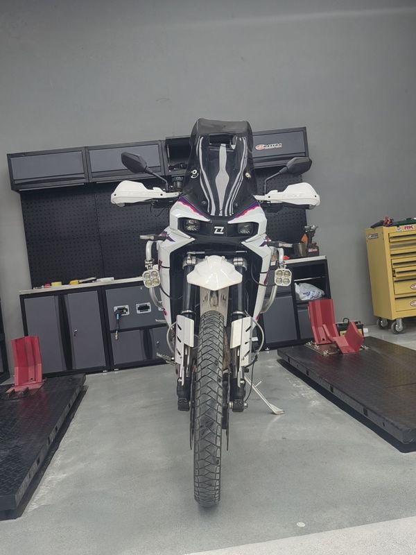 二手凯越800X