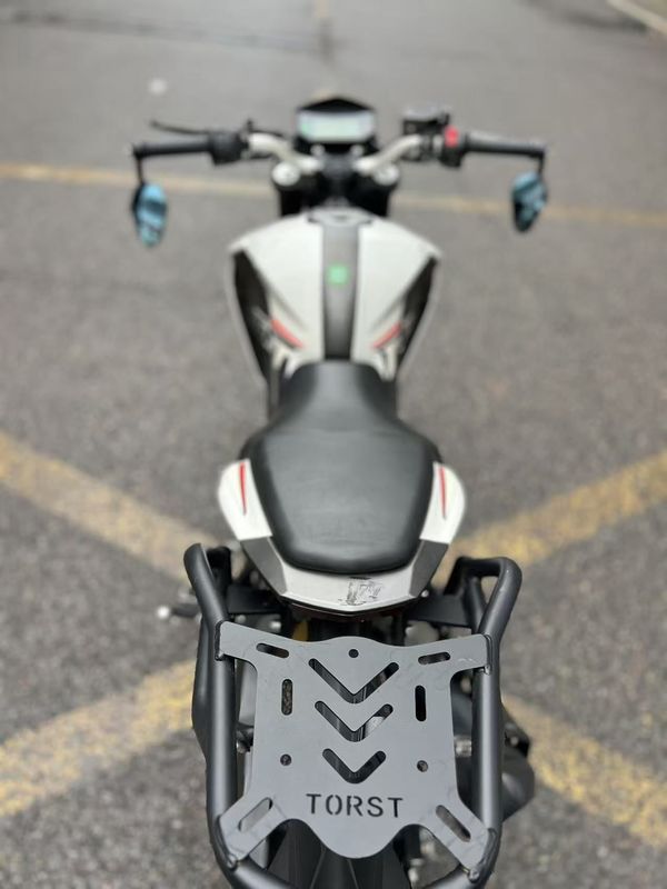 二手贝纳利小迅龙 BN150S