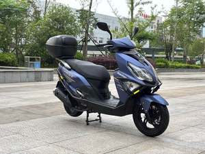 二手豪爵AFR125