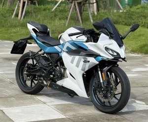 二手春风250SR