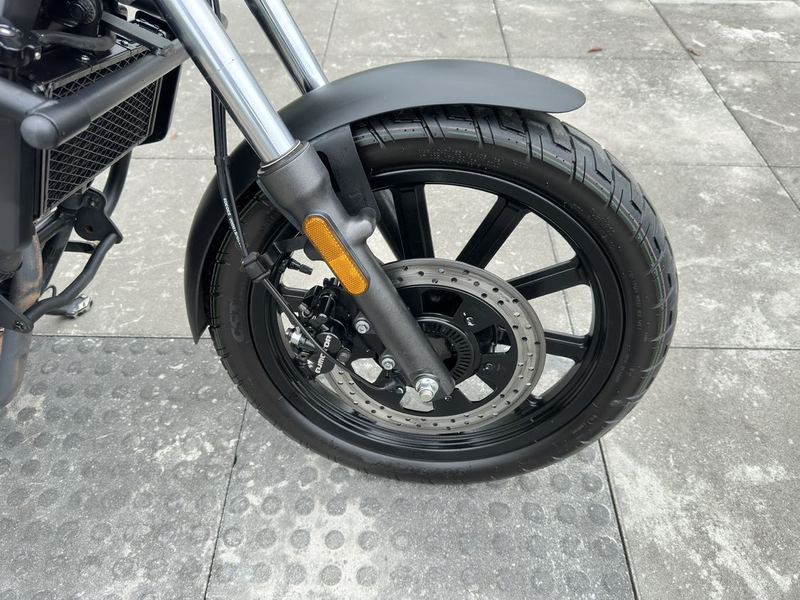 二手QJMOTOR闪150