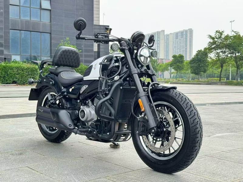 二手春风450CL-C