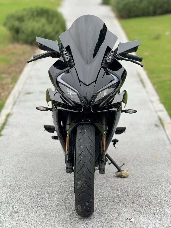 二手春风250SR