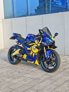 二手凯越450RR