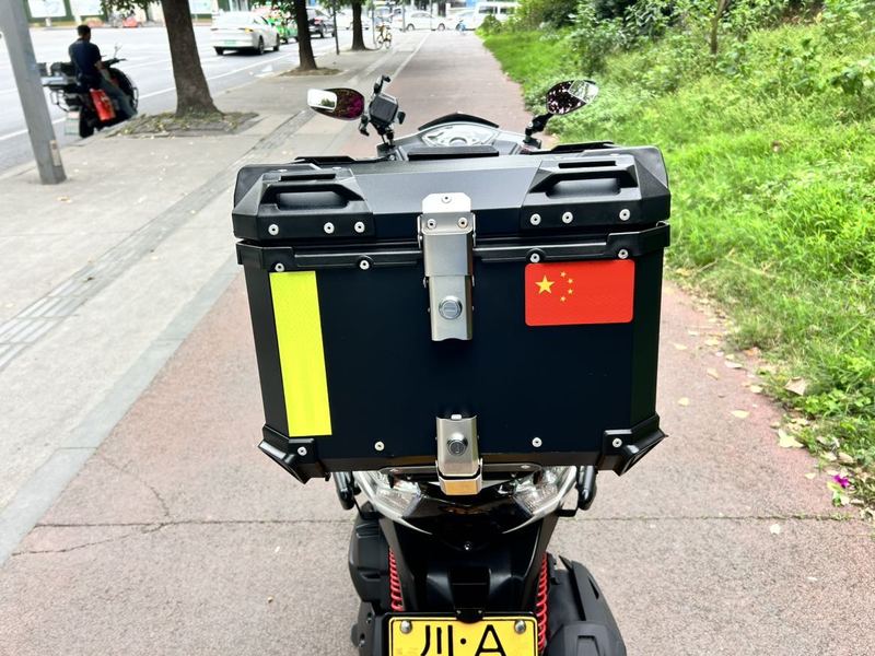 二手光阳弯道150