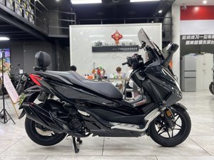 二手本田NSS350