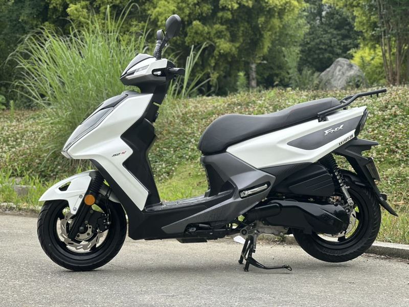 二手三阳FNX150