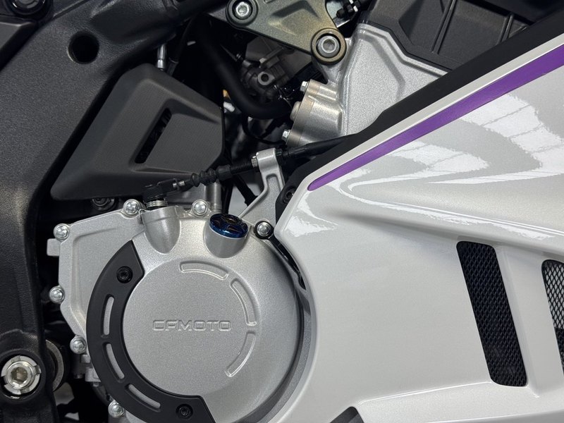 二手春风675SR-R