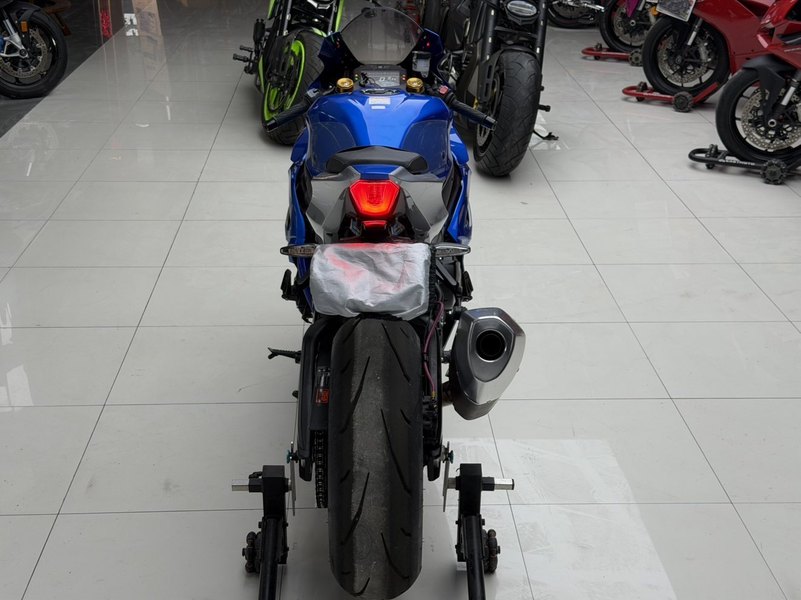 二手铃木GSX-R1000R