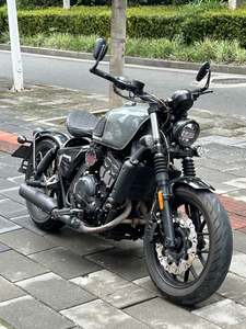 二手长江Bobbie ll 700i