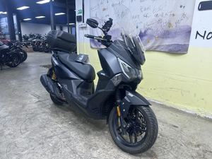 二手三阳Joymax F 300