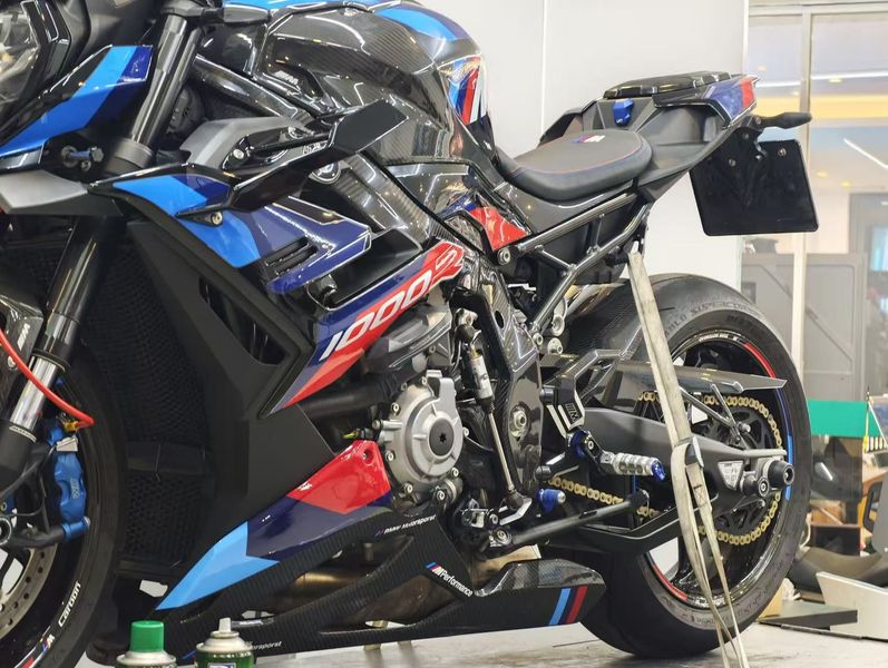 二手宝马M 1000 R