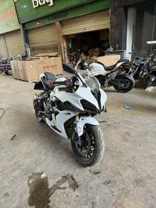 二手QJMOTOR赛800