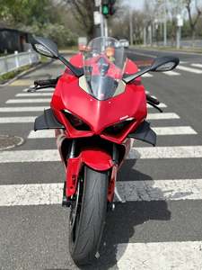 二手杜卡迪Panigale V4