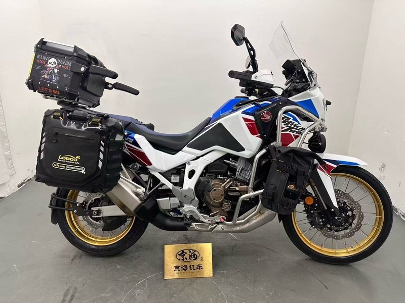 二手本田CRF1100L Africa Twin