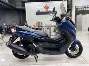 二手雅马哈NMAX