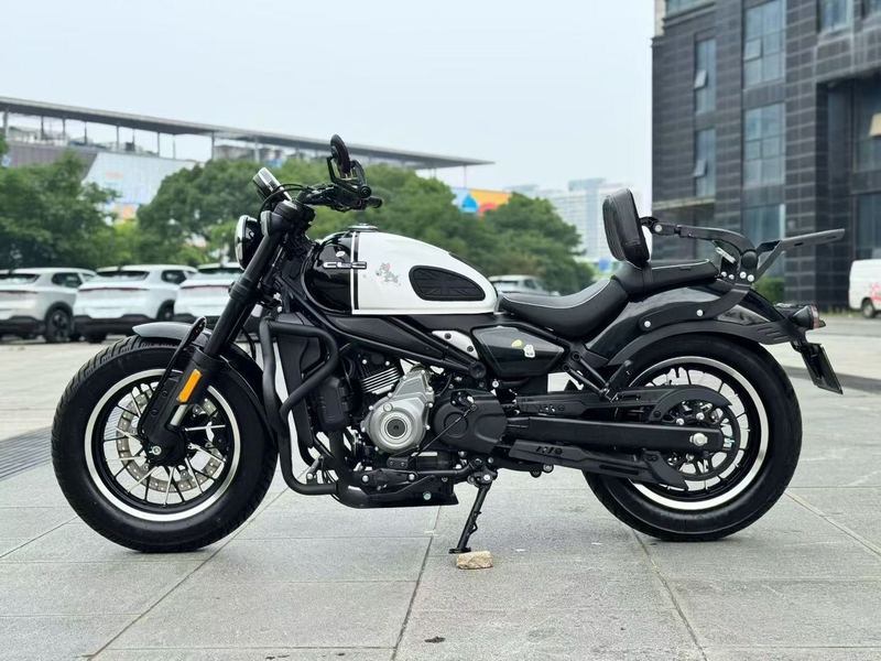二手春风450CL-C