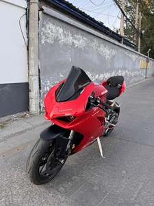 二手杜卡迪Panigale V2